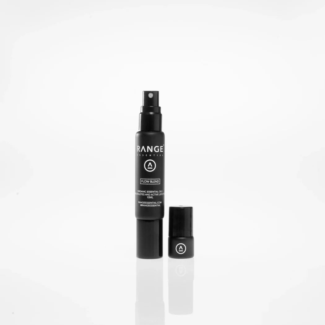 Flow Bend Pain Reliever