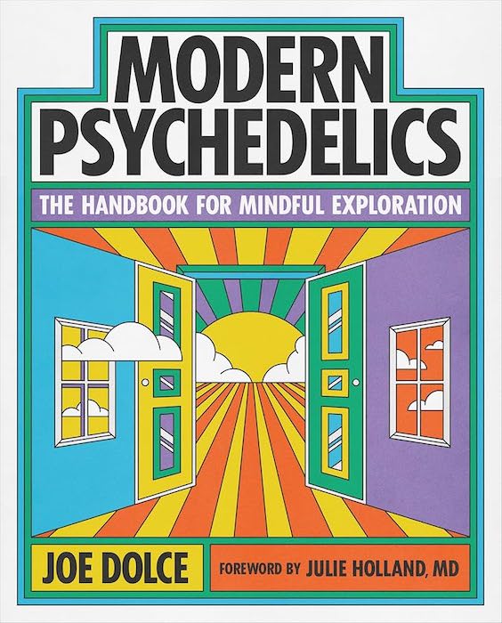 Modern Psychedelics Handbook
