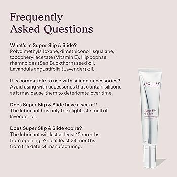 Super Vella Lube