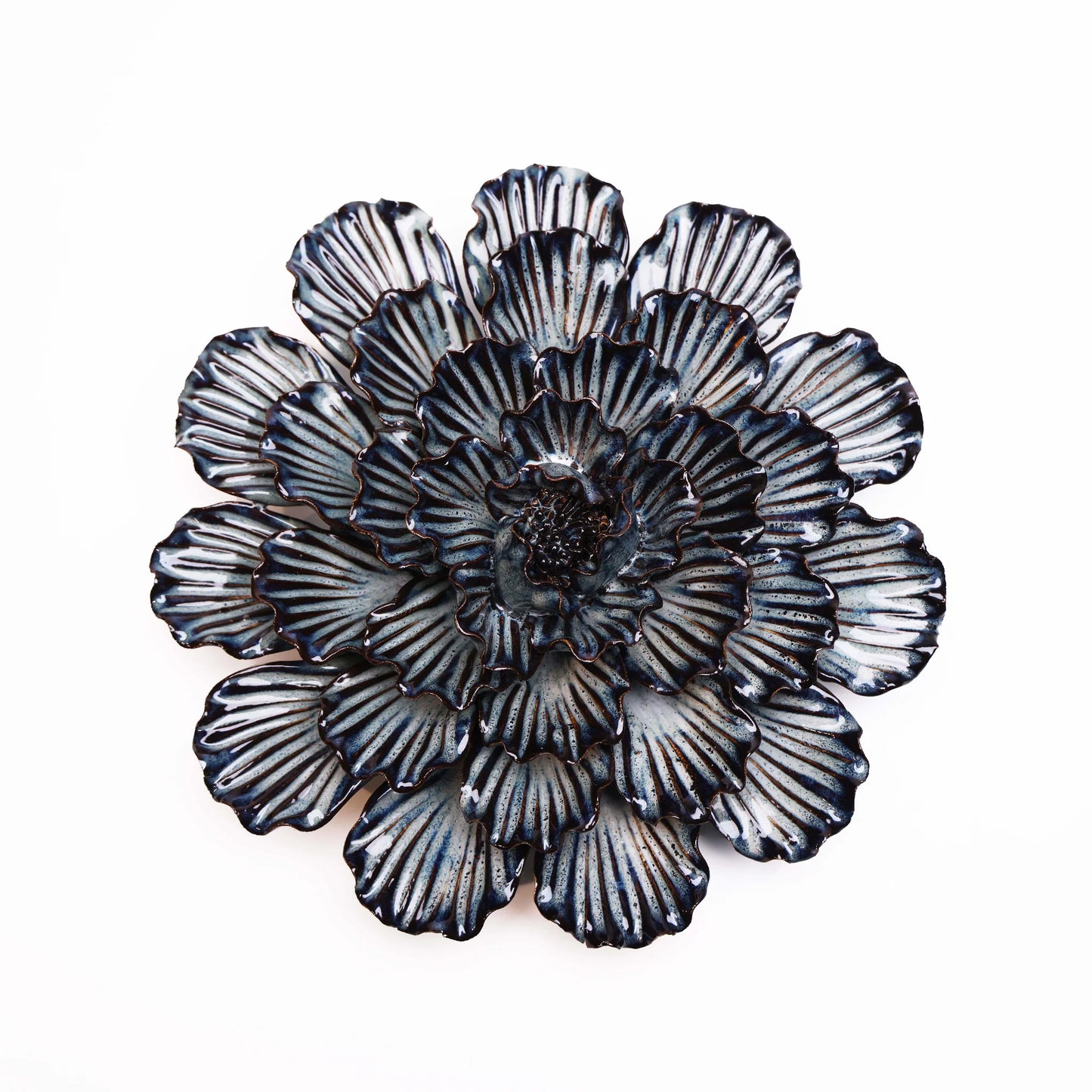 Ceramic Flower Collection