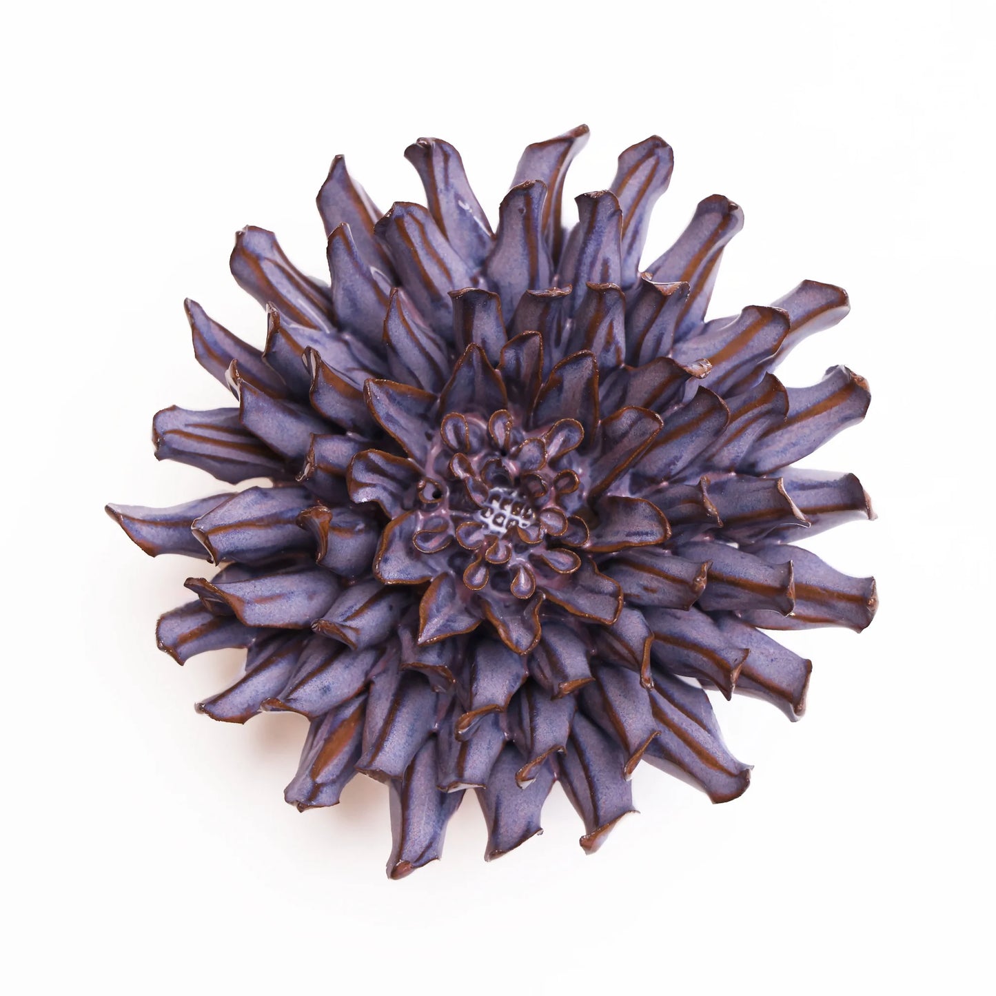 Ceramic Flower Collection
