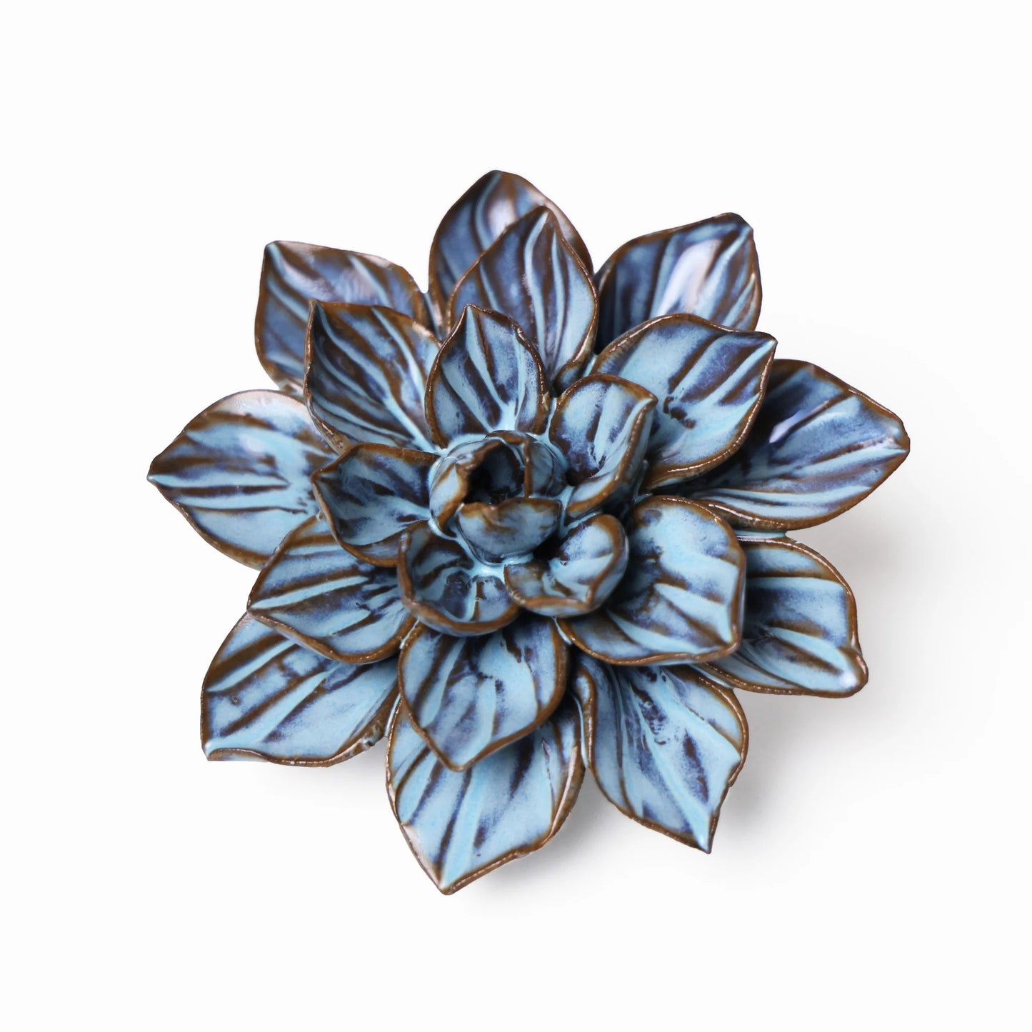 Ceramic Flower Collection