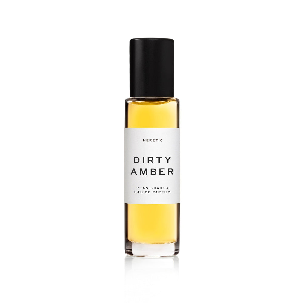 Dirty Amber