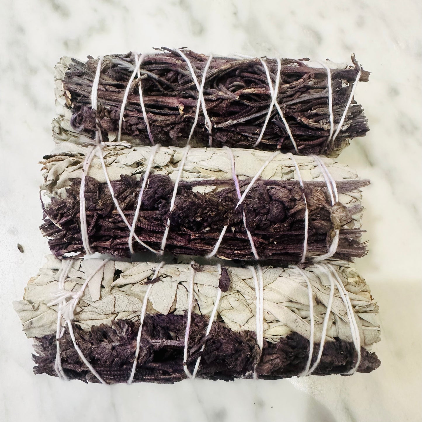 Lavender Sage Bundle