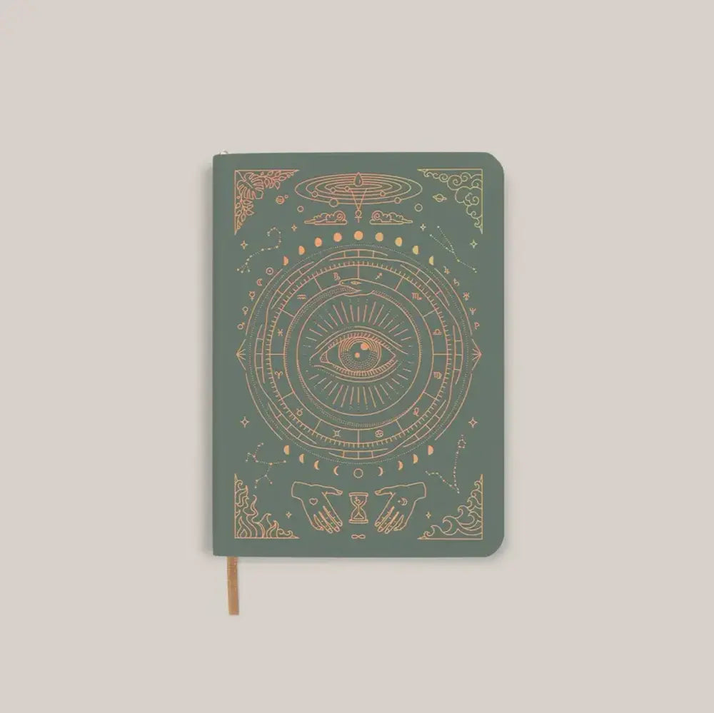 Pocket Dream Journal - A6
