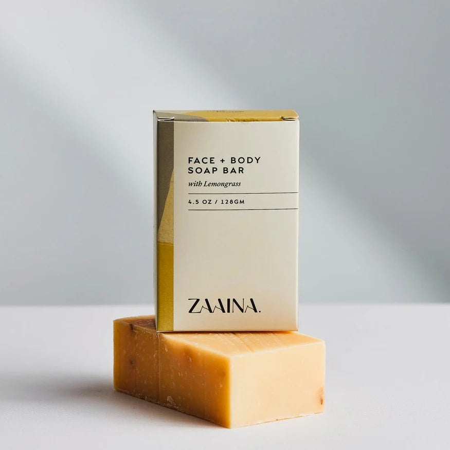 Natural Soap Bar