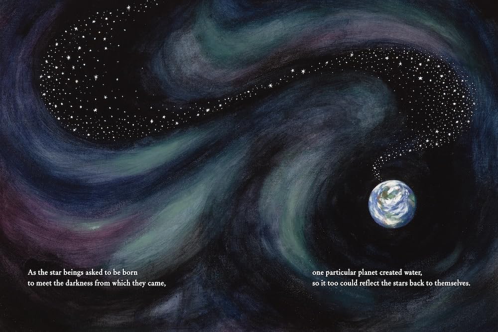 Ocean of Stars Children’s Book