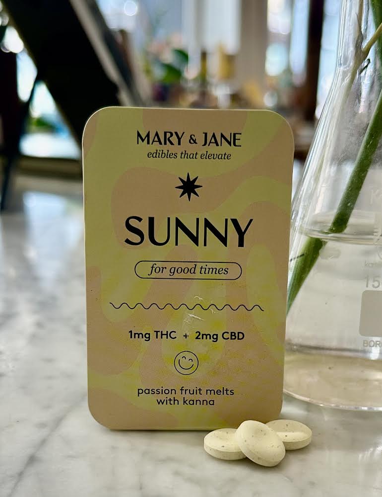 Sunny Kanna Melts