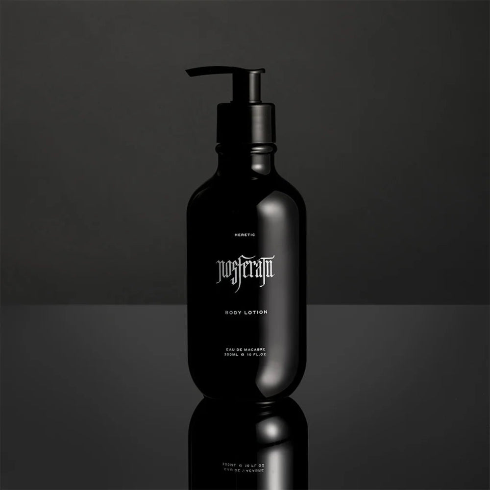 Nosferatu Body Oil