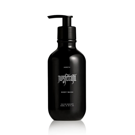 Nosferatu Body Wash