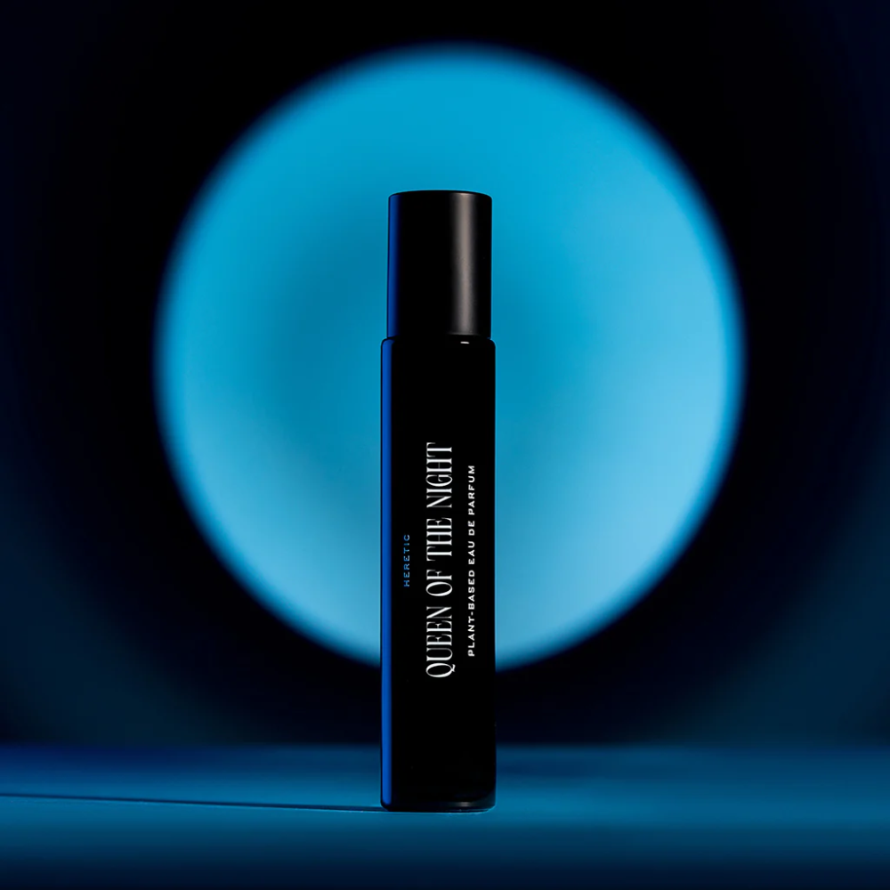 Nocturnal Collection - Queen of the Night