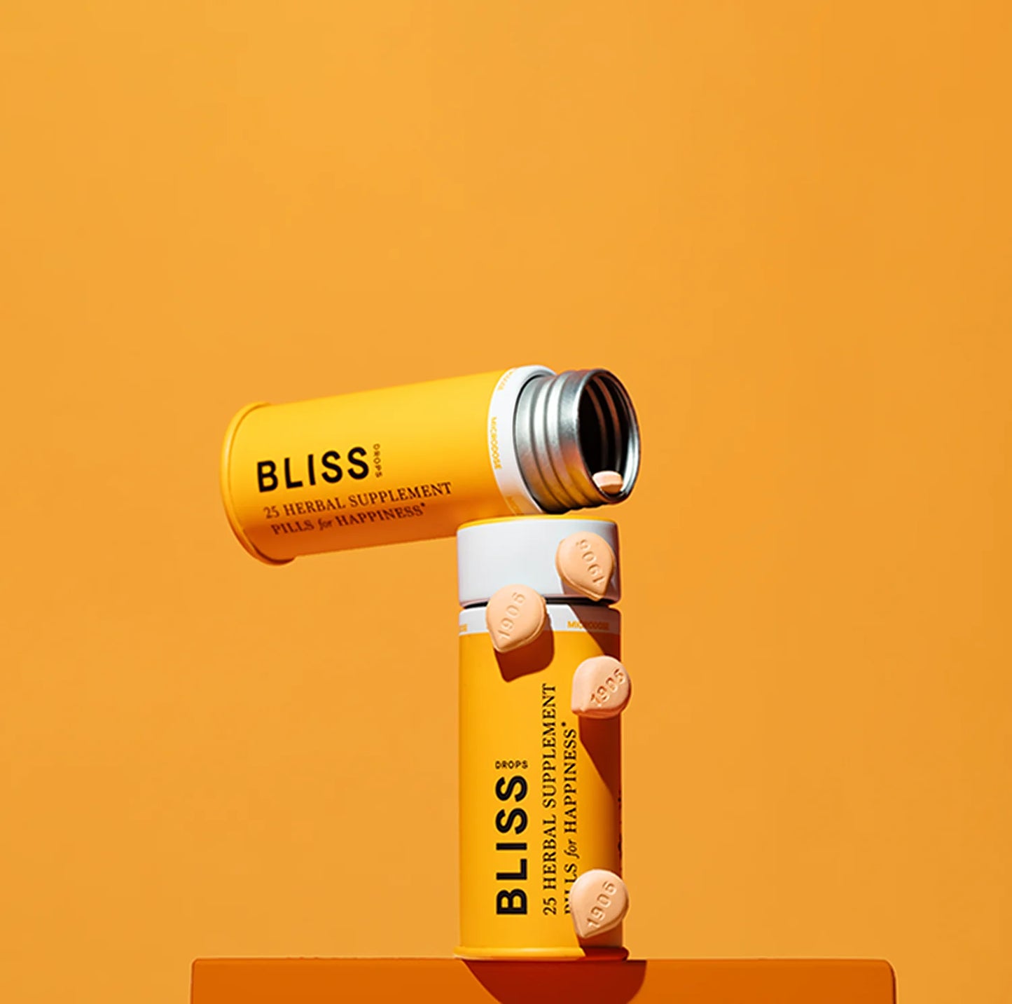 Bliss for Happiness