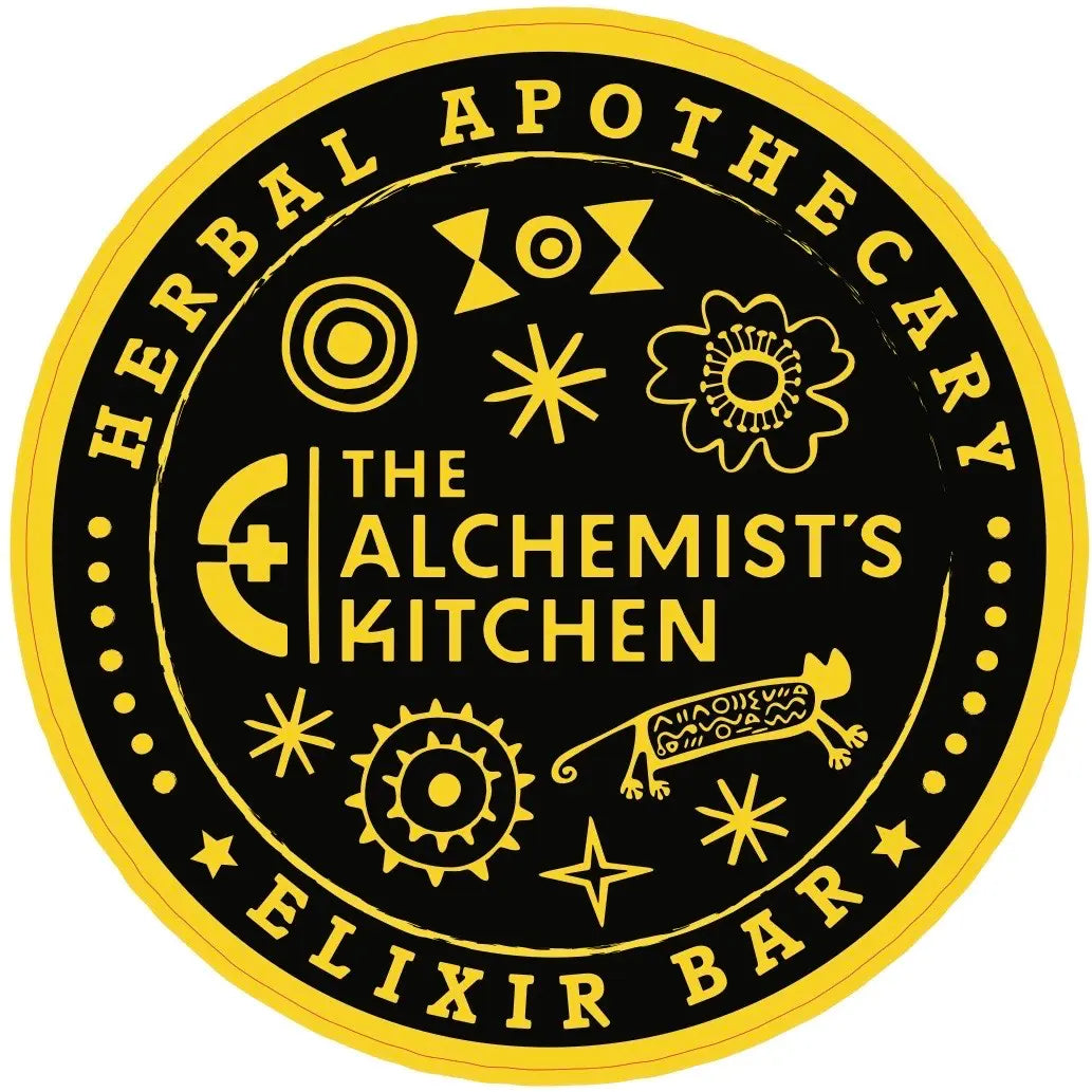 Plant-Based Wellness Shop | SoHo, NY  The Alchemist's Kitchen