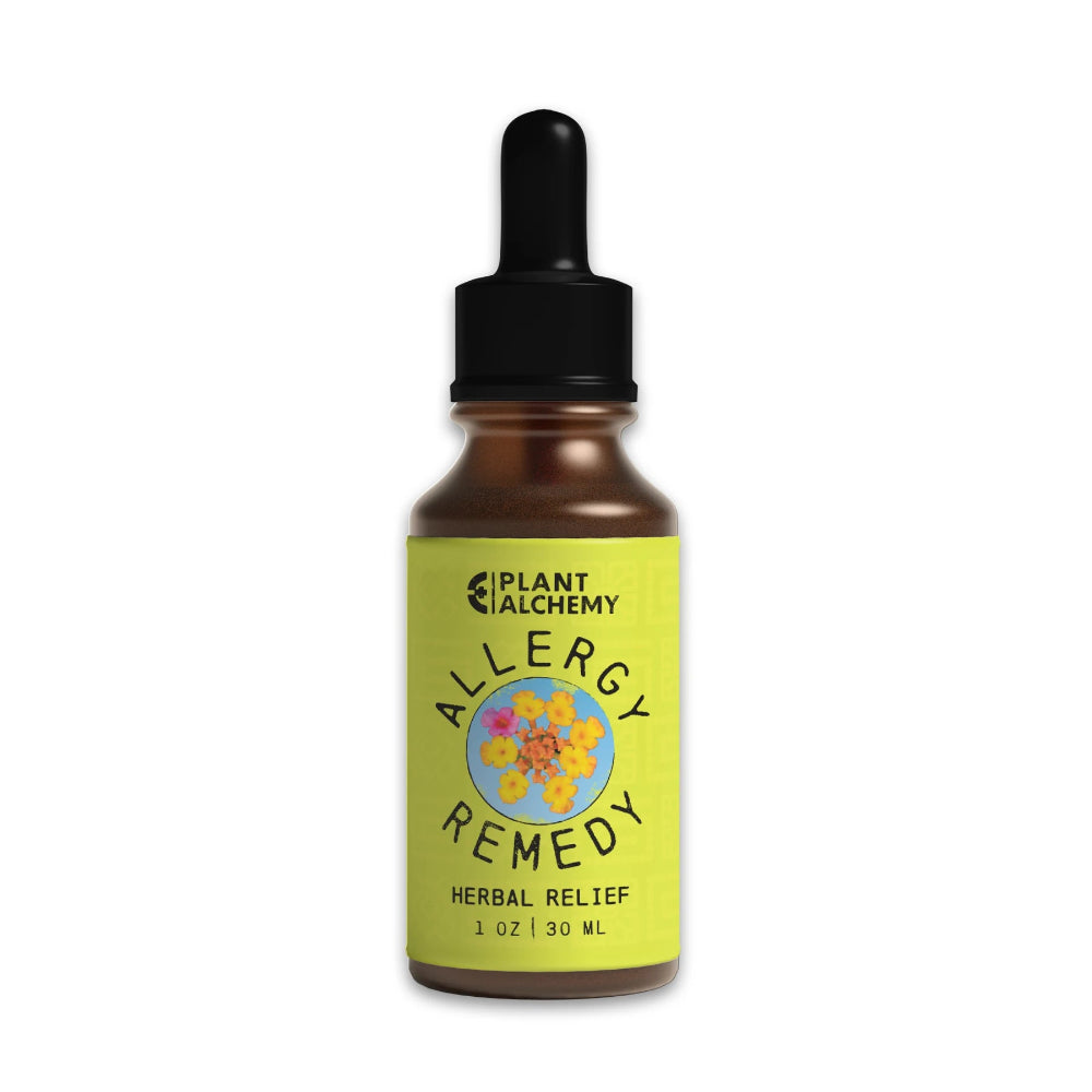 Allergy Relief Tincture
