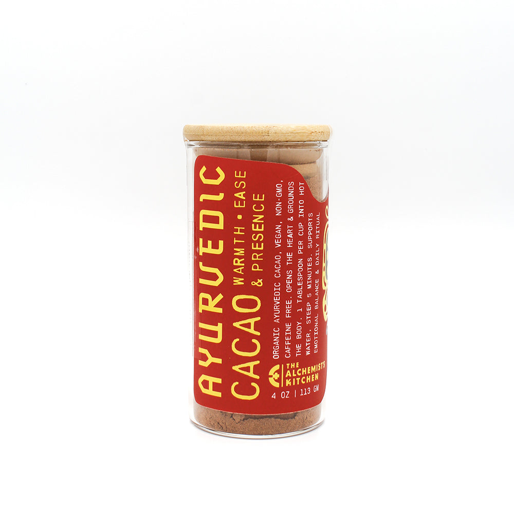 Ayurvedic Cacao Powder