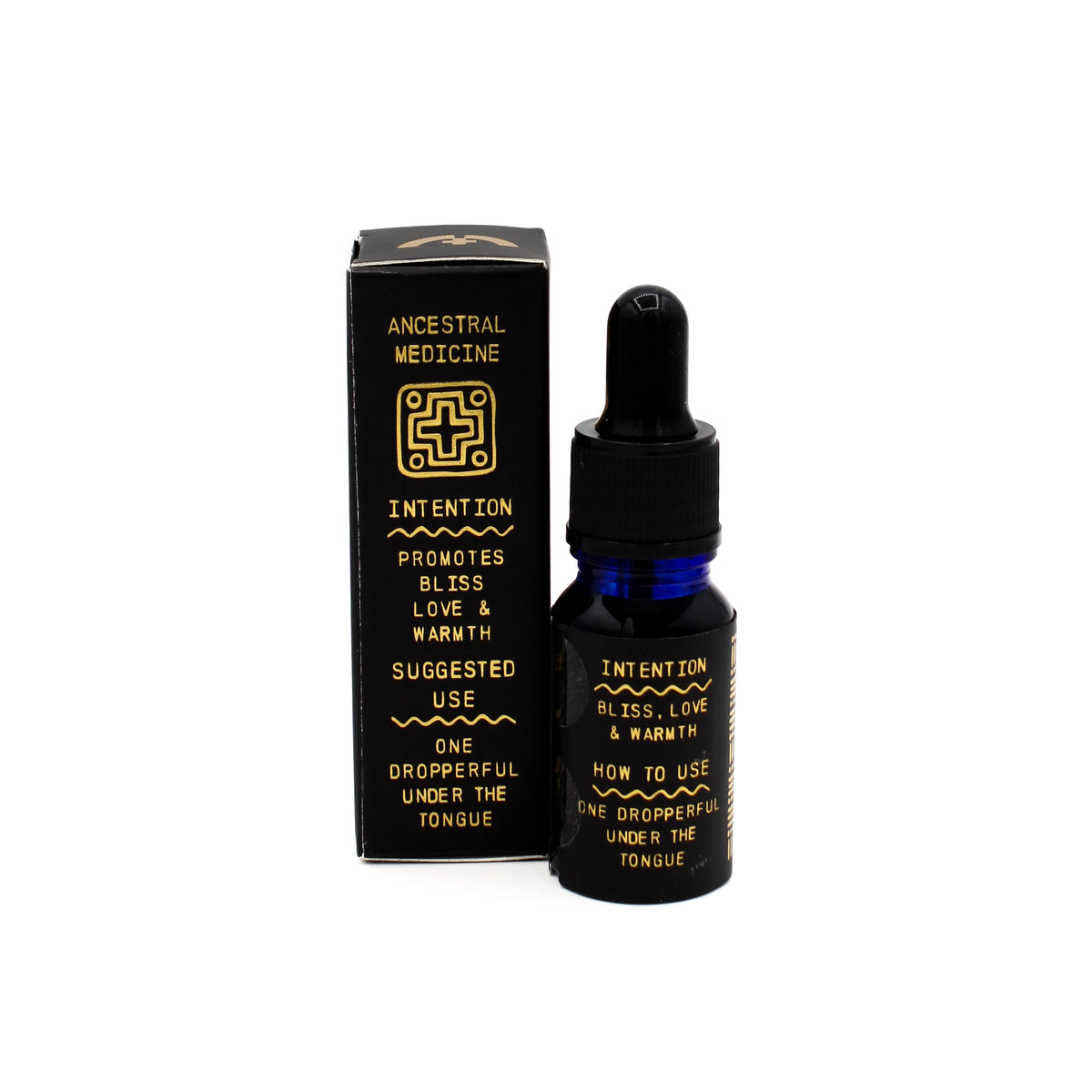 Cacao Heart Ritual Drops