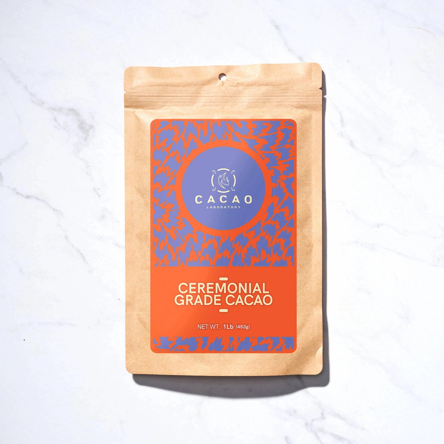 Cacao Lab Ceremonial Cacao