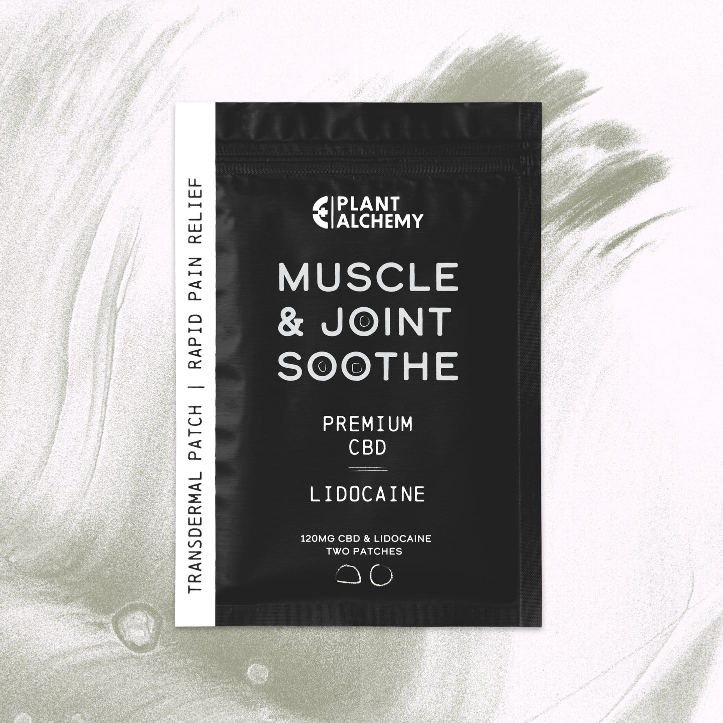 Muscle Soothe Patch