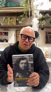 Strange Attractor: Terence McKenna