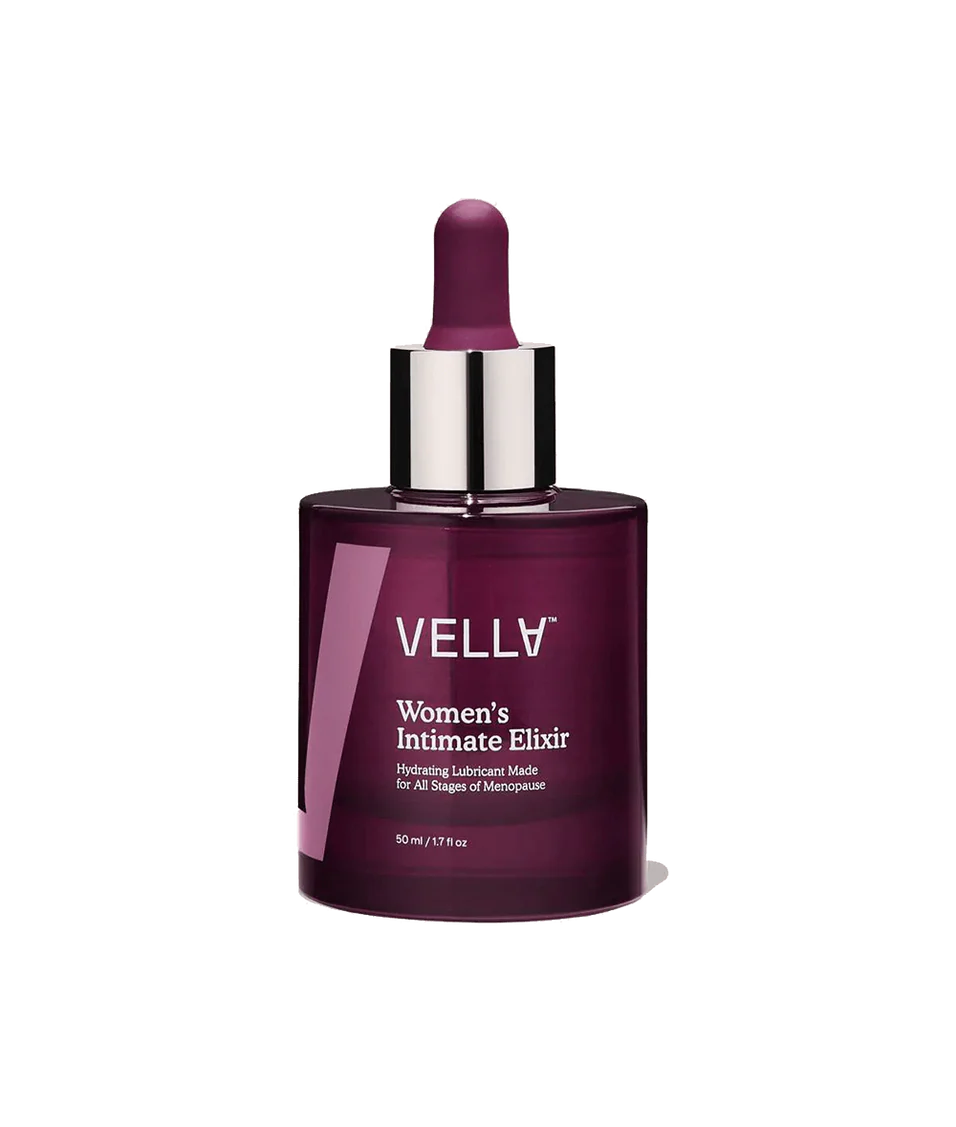 Women's Intimate Elixir