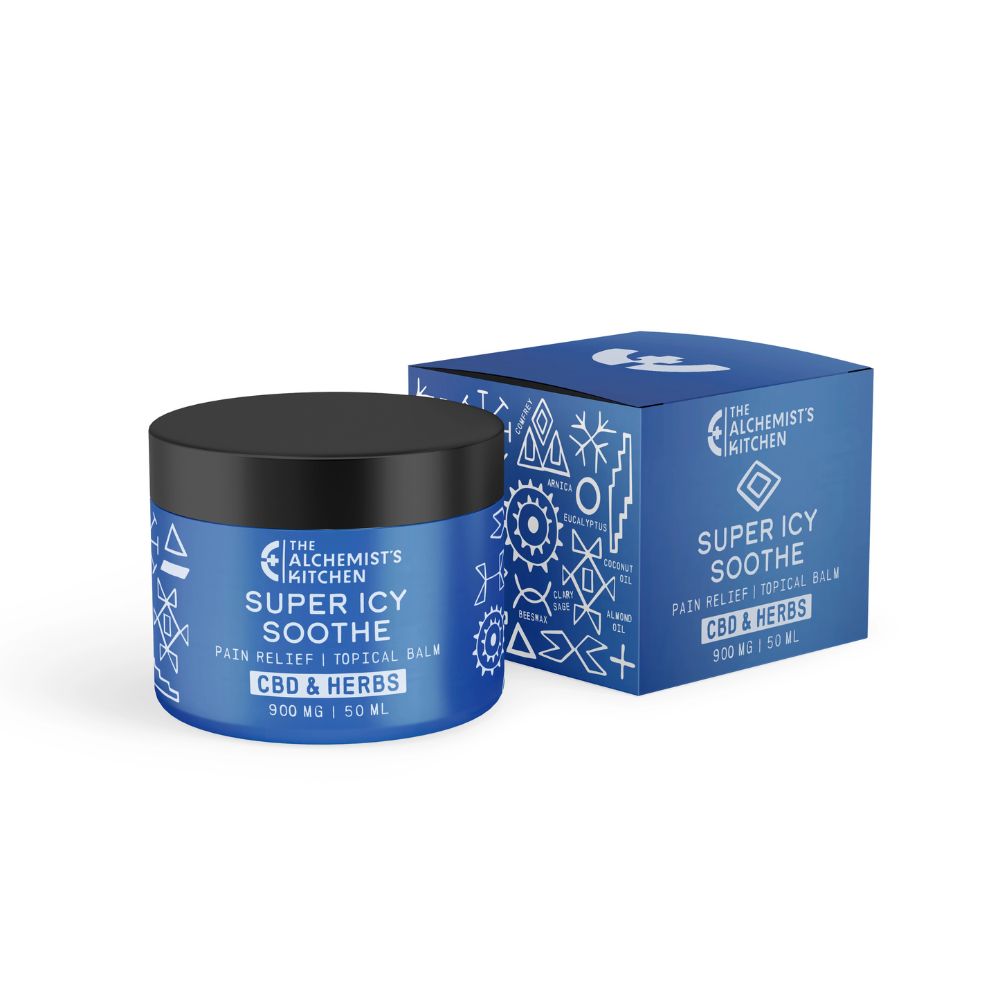 Super Icy Soothe