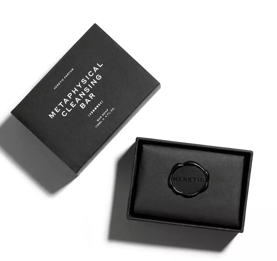 Metaphysical Cleansing Bar