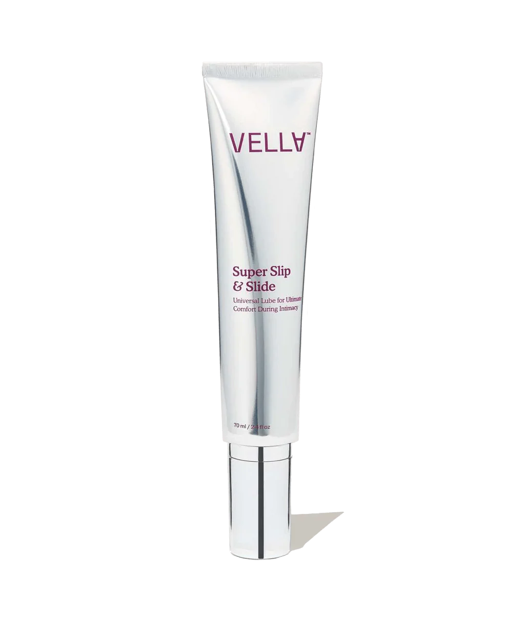 Super Vella Lube