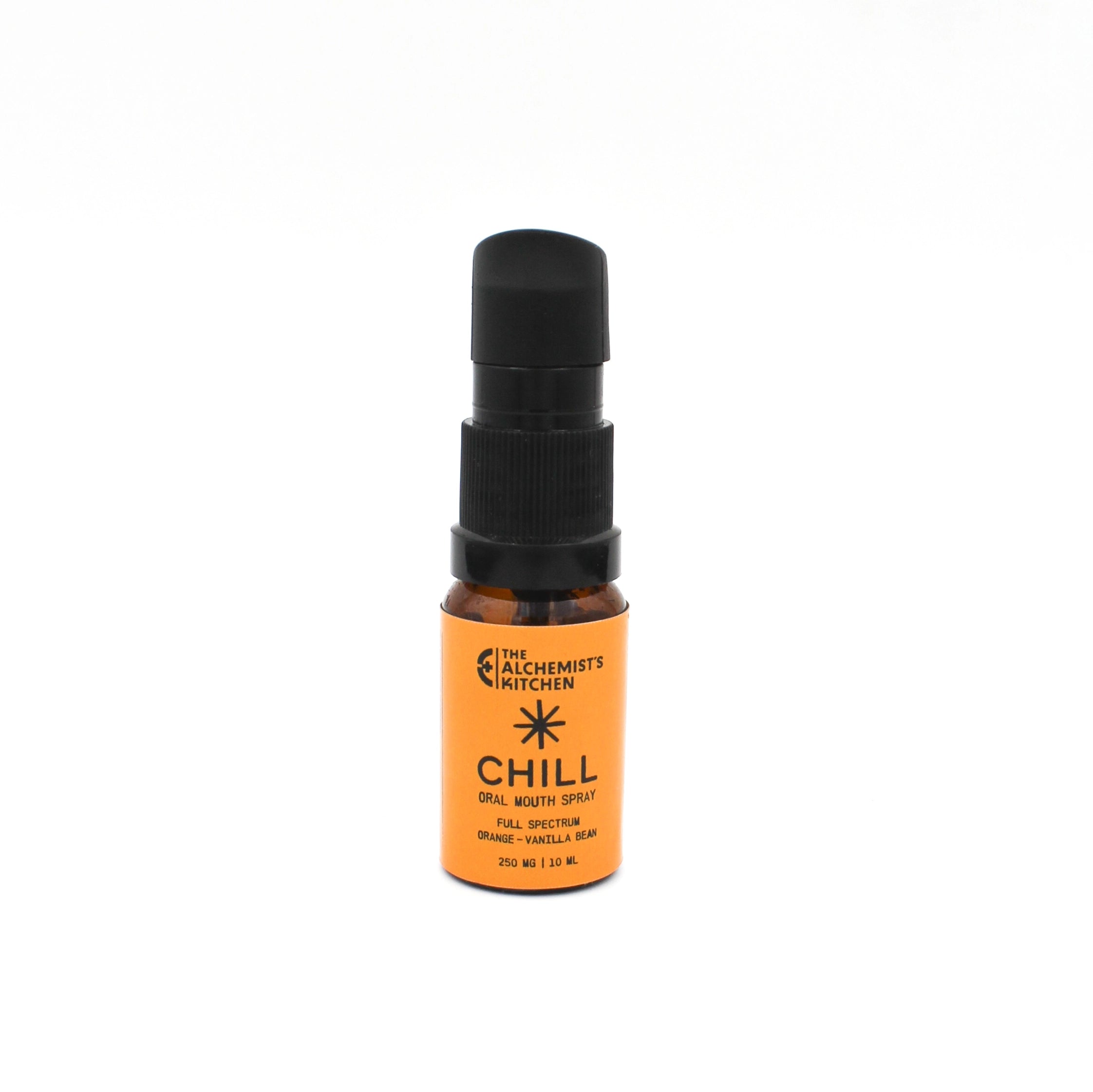 Oral Full Spectrum CBD Spray | The Alchemists Kitchen – The