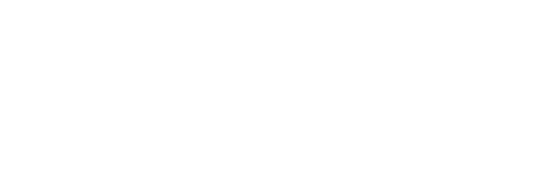 The Alchemist's Kitchen logo