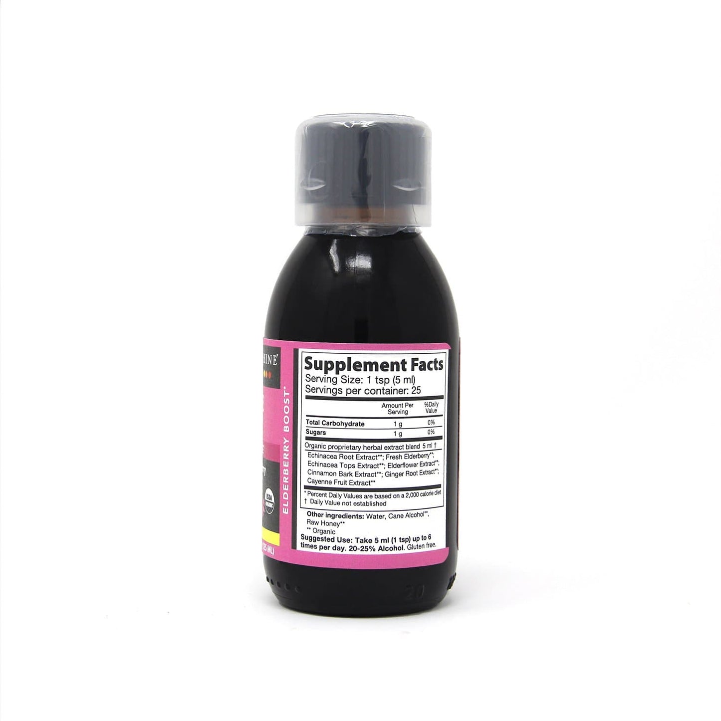 Immune Zoom by Urban Moonshine | The Alchemists Kitchen