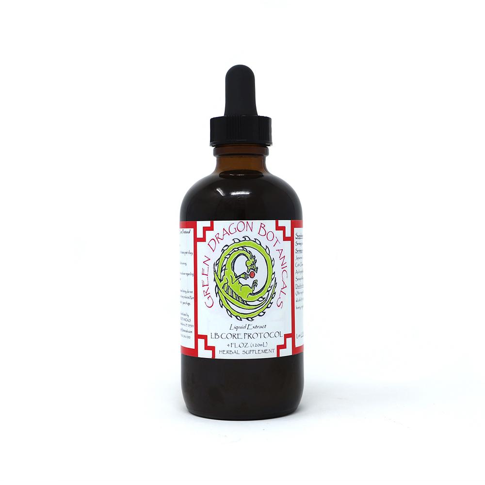 Liquid LB Core Protocol | The Alchemists Kitchen