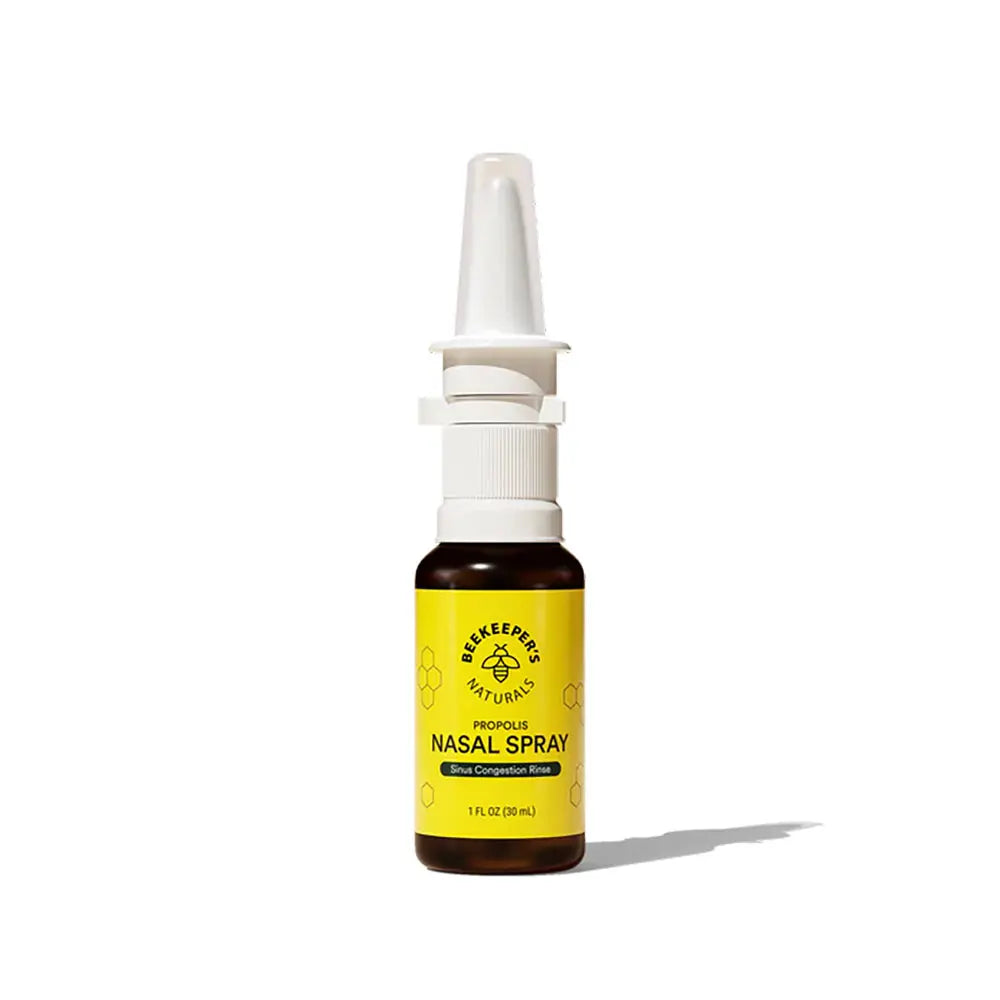 Beekeeper Nasal Spray