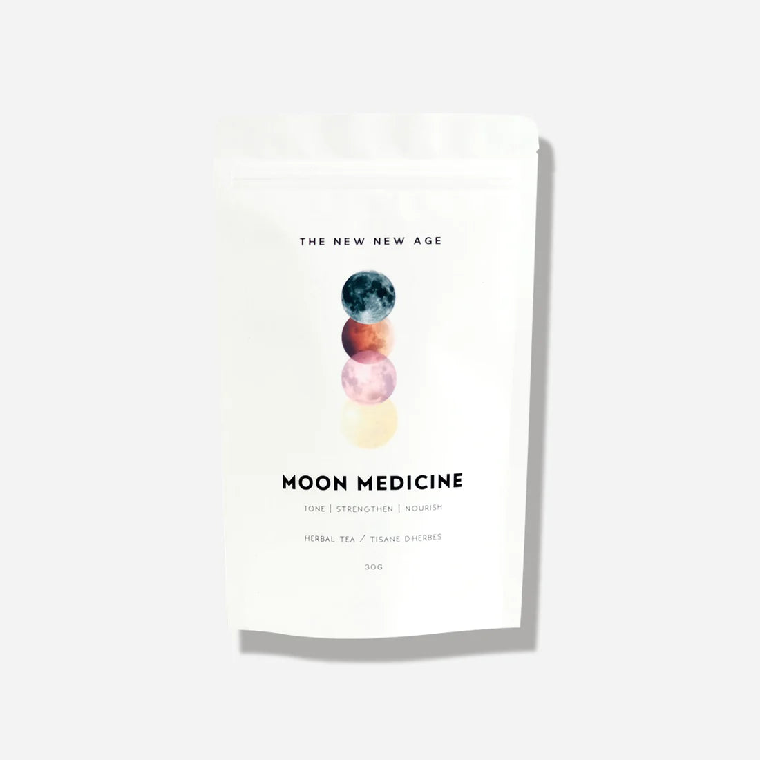 Moon Medicine Tea