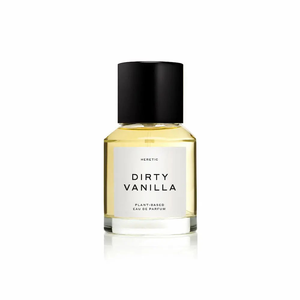 Dirty Vanilla Parfum – The Alchemist's Kitchen - Main Image
