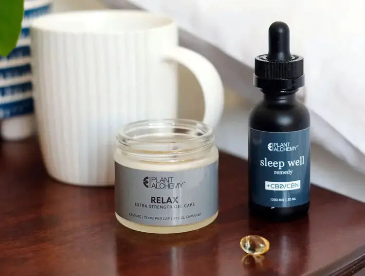 What Everyone Should Know About CBD Softgels