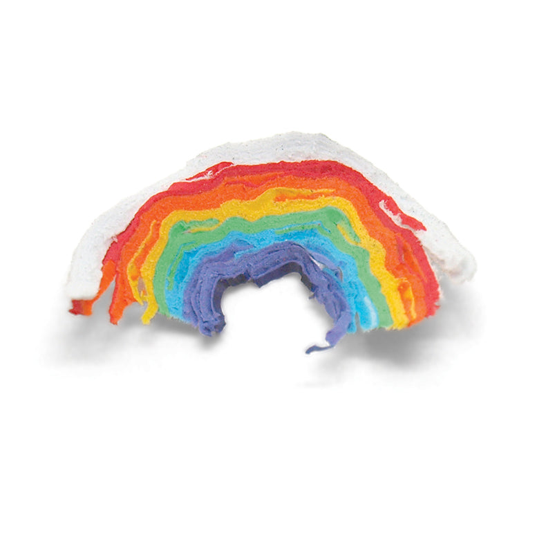 Rainbow Pencil Set
