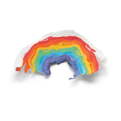 Rainbow Pencil Set
