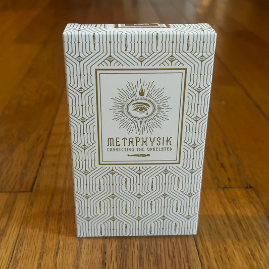 METAPHYSIK GOLD EDITION