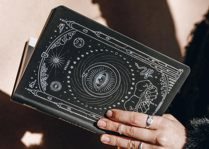A5 Ether Dream Journal