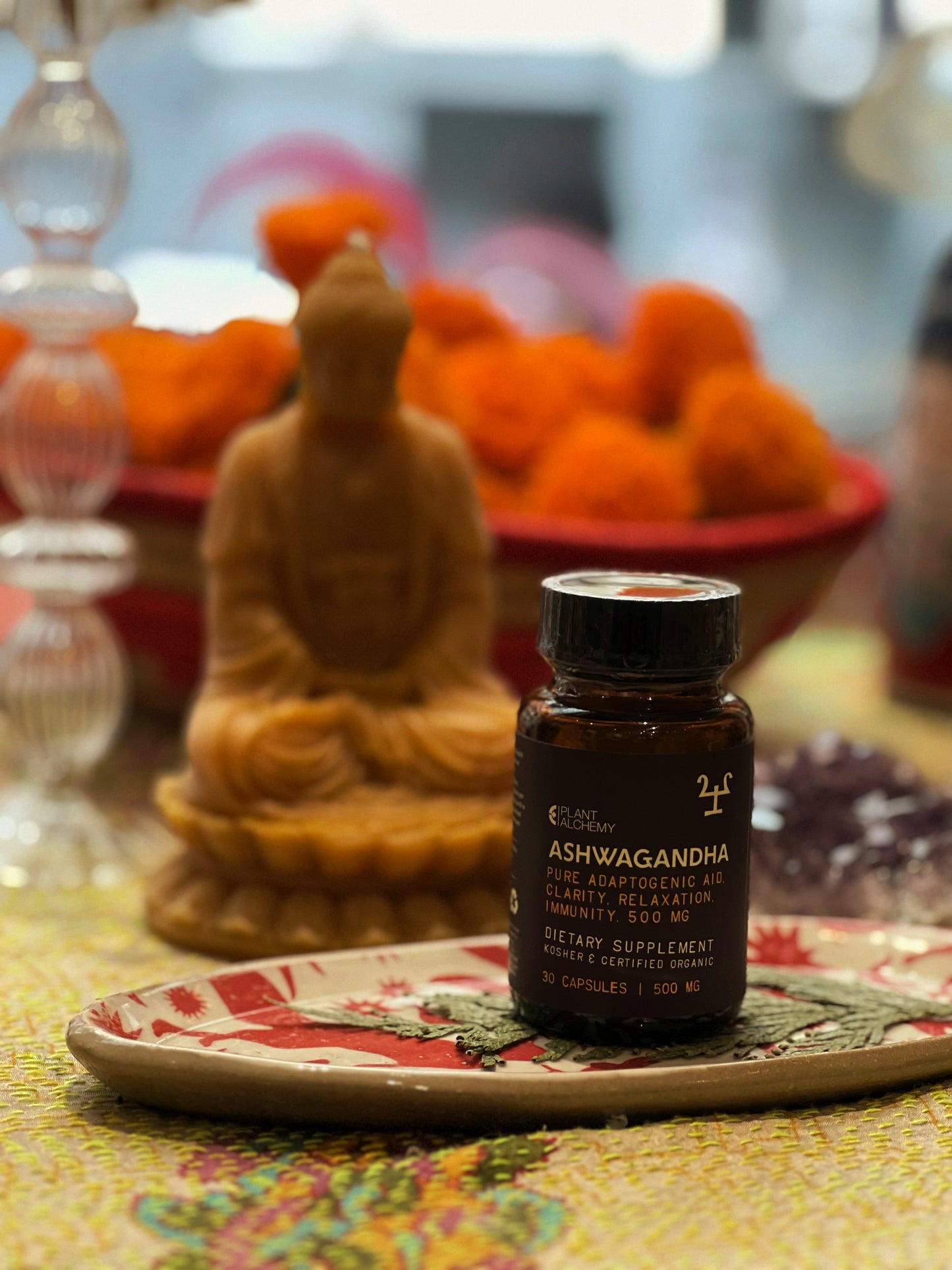Ashwagandha Capsules