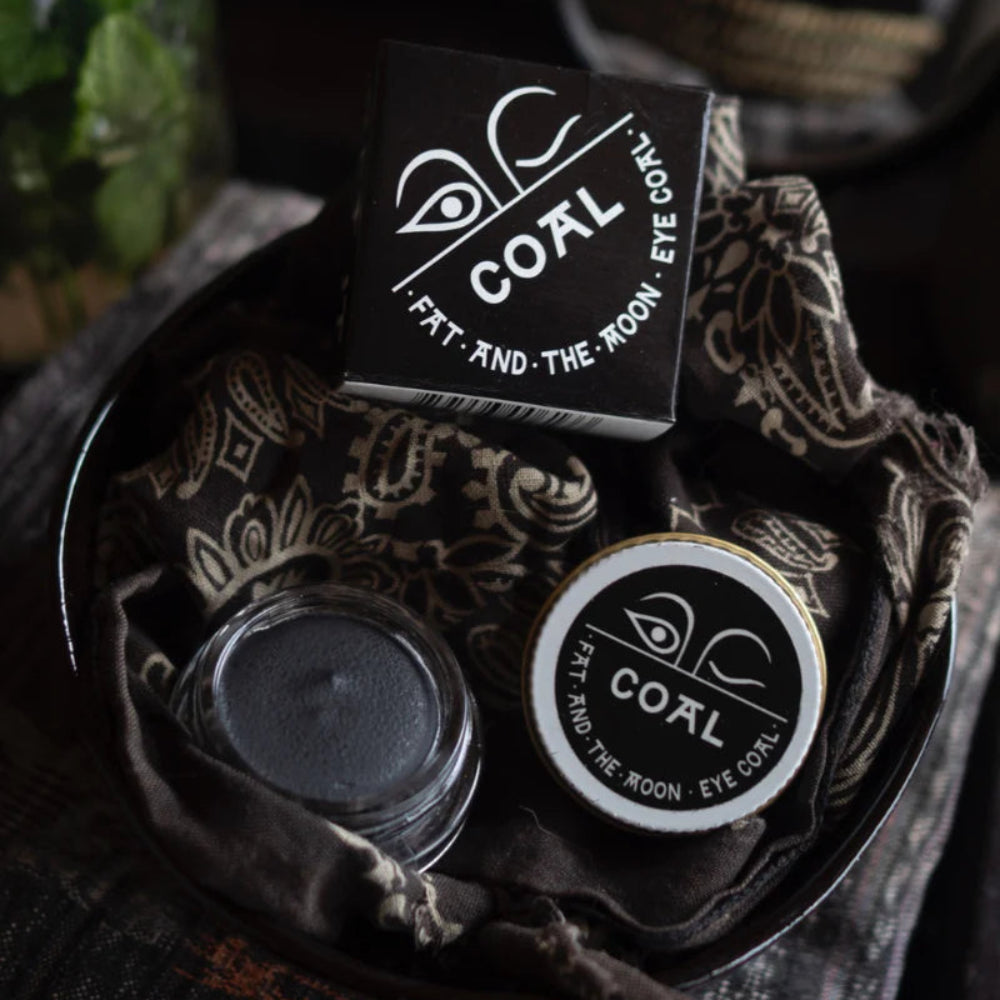 Eye Coal