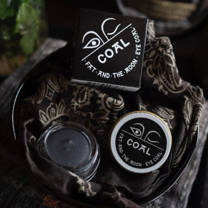 Eye Coal