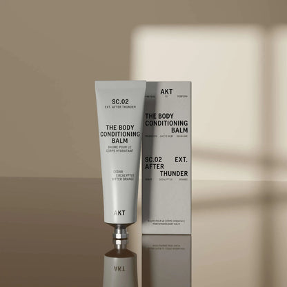 Body Conditioning Balm