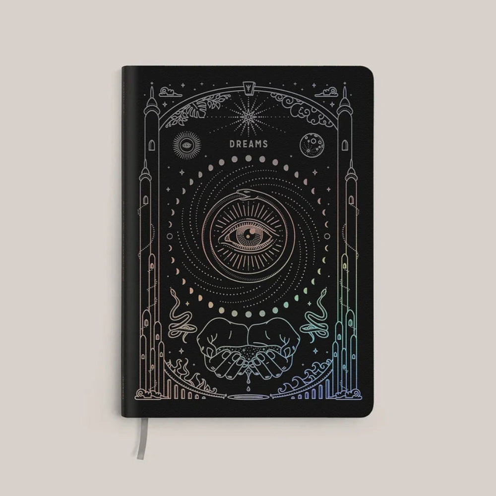A5 Ether Dream Journal