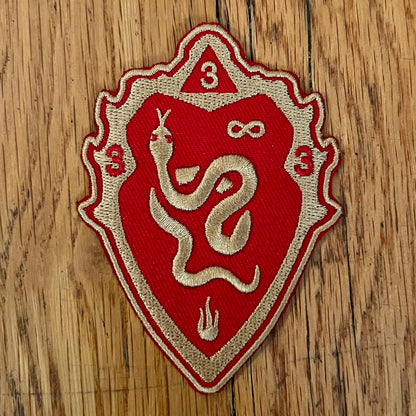 Omen Patch