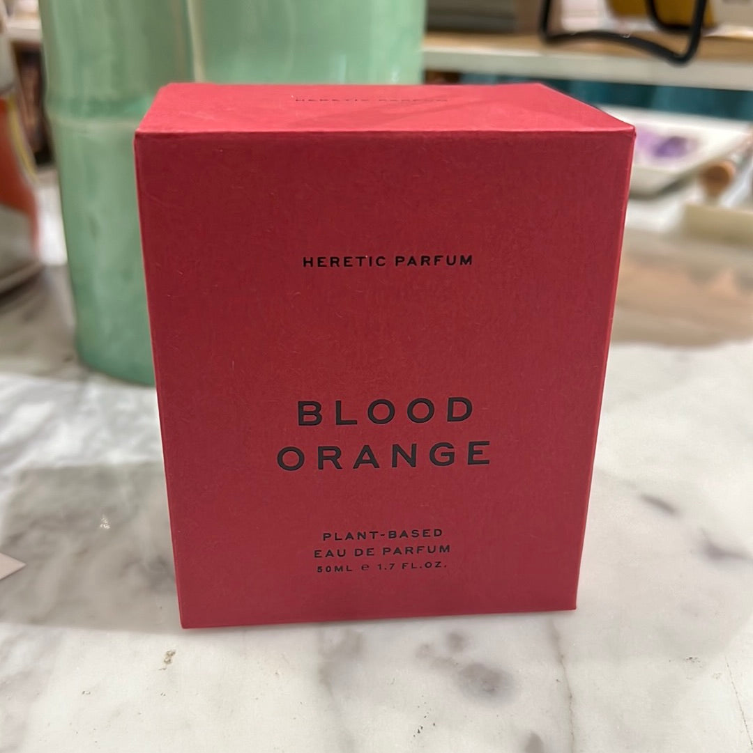 Blood Orange Parfum