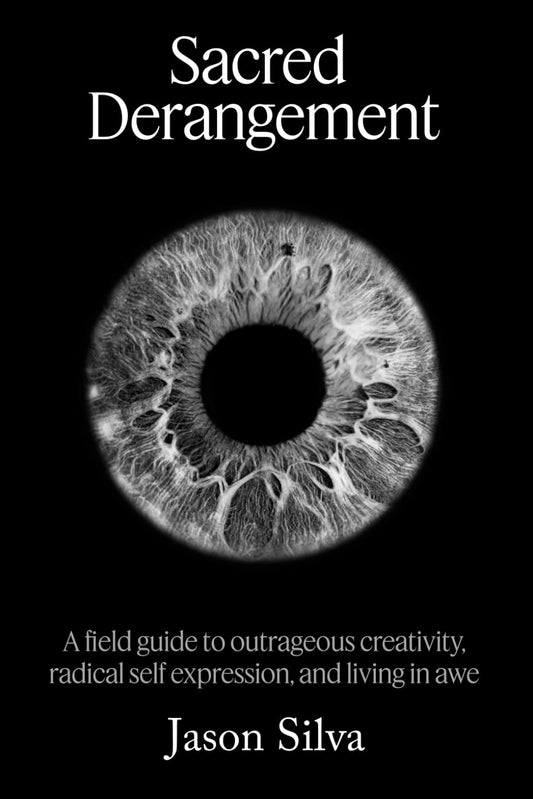 Sacred Derangement