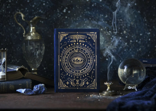 2027 Astrological Planner