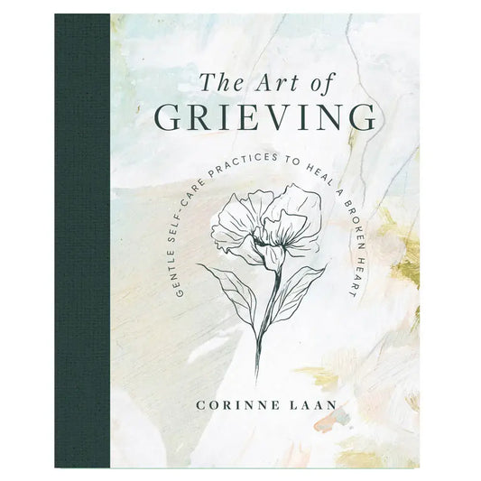 Art of Grieving