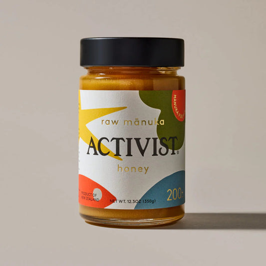 Mānuka Honey 200 + MGO